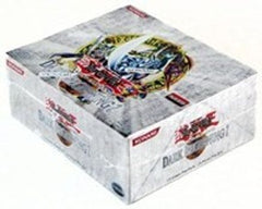 Dark Beginning 2 - Booster Box (null) - Dark Beginning 2-1