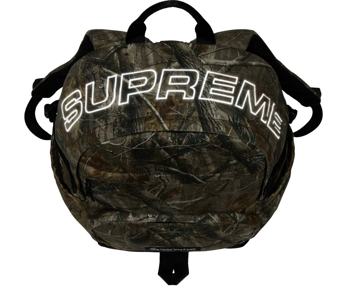 Supreme Denim Backpack - Realtree AP Camo-7