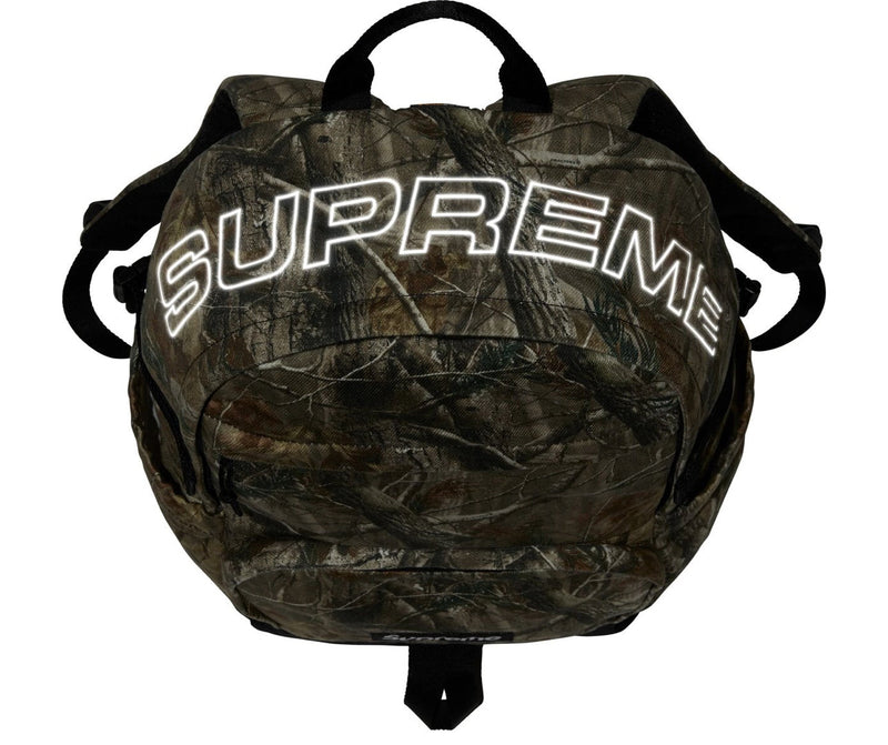 Supreme Denim Backpack - Realtree AP Camo-7
