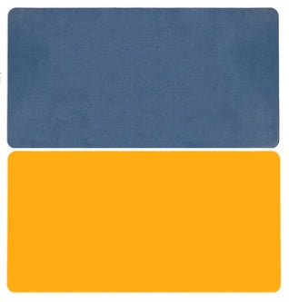 Oversized mouse table mat double sided-9