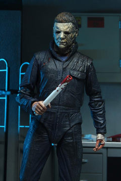 Halloween Kills Ultimate Michael Myers-12