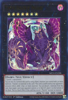 Expurrely Noir (MP24-EN288) - 25th Anniversary Tin: Dueling Mirrors 1st Edition-1