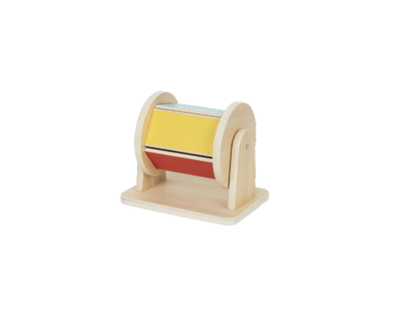 123 Baby Box Montessori Educational Box - Ages 0–6 Months-4
