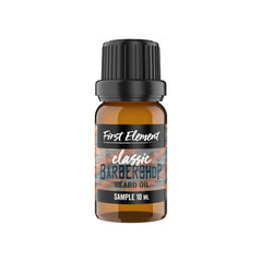 Beard Oil - Classic Barbershop-2