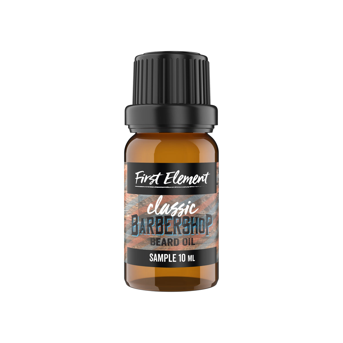 Beard Oil - Classic Barbershop