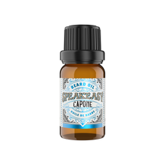 Beard Oil - Speakeasy Capone-2