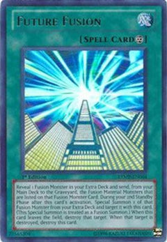 Future Fusion (RYMP-EN064) - Ra Yellow Mega Pack Unlimited-1