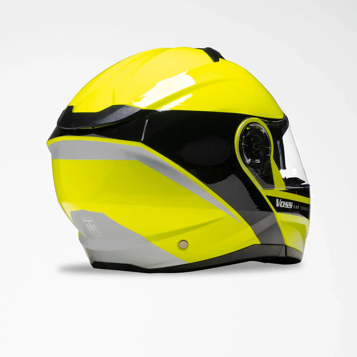 VOSS 580 Conquest Modular Helmet-3