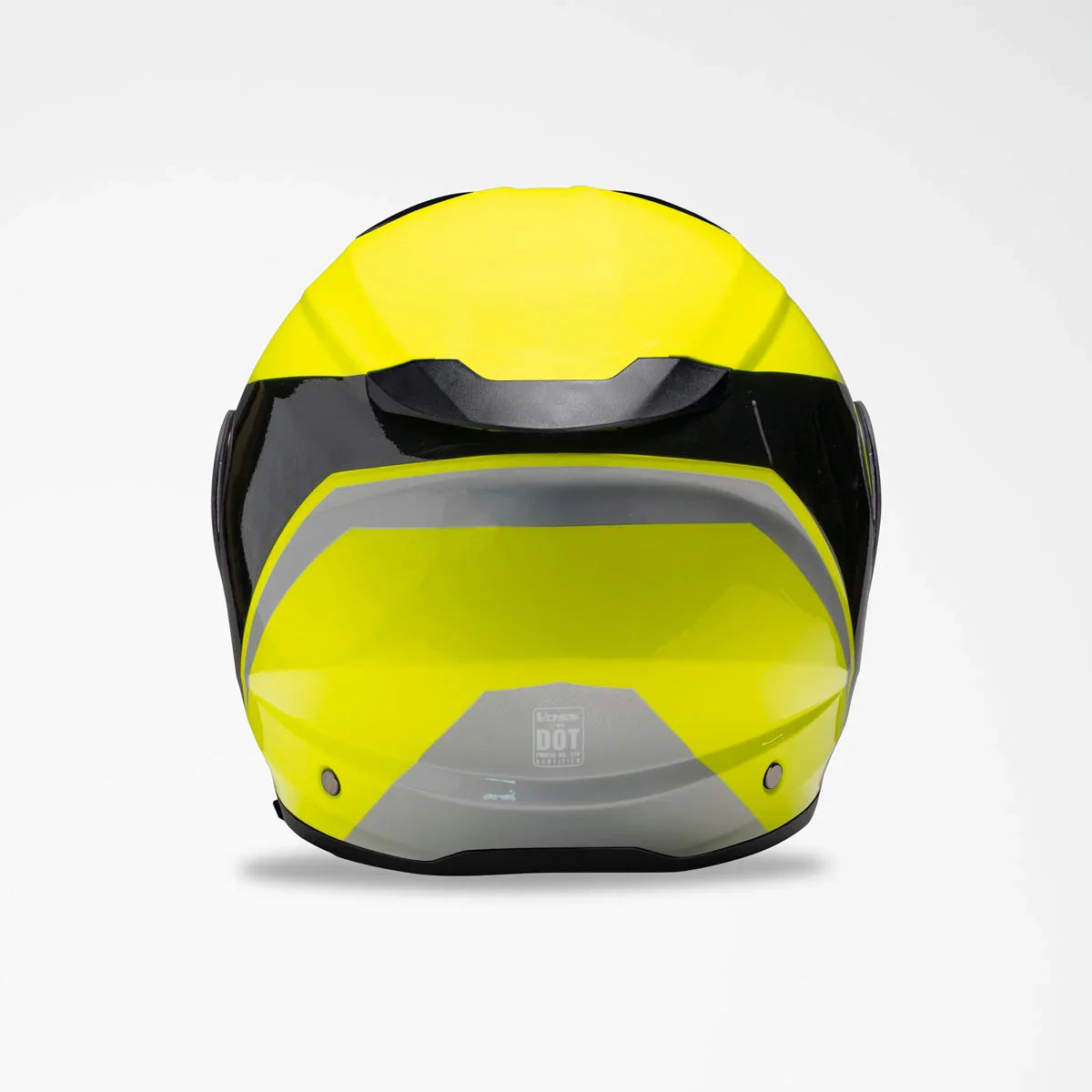 VOSS 580 Conquest Modular Helmet-2