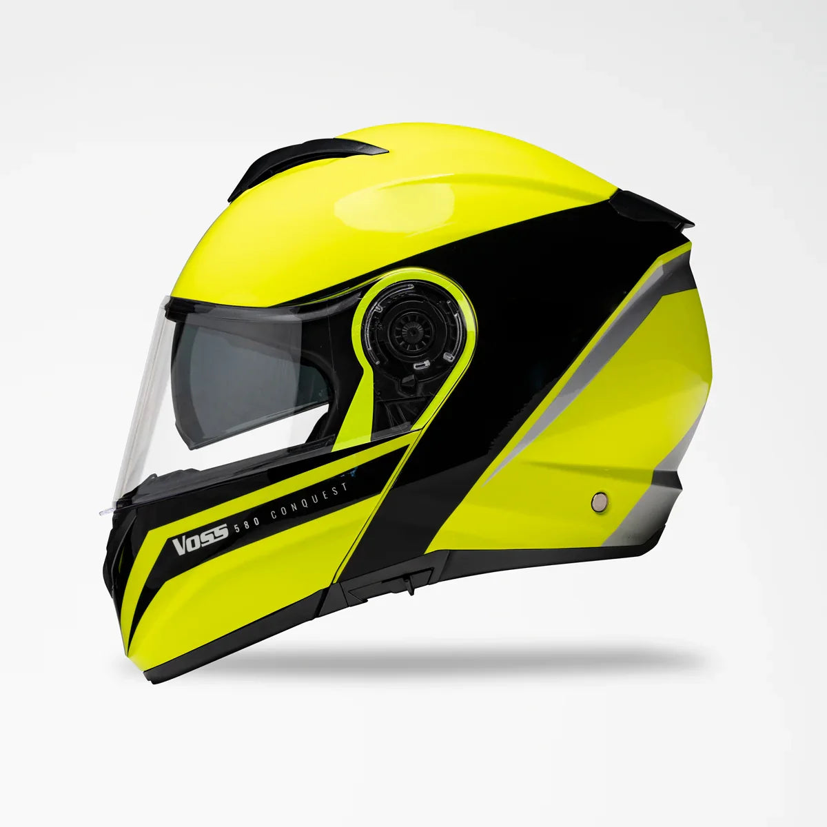VOSS 580 Conquest Modular Helmet-1