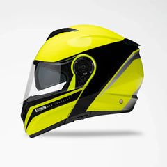 VOSS 580 Conquest Modular Helmet-1