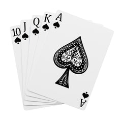 Arctic Poker Playing Cards Set-4