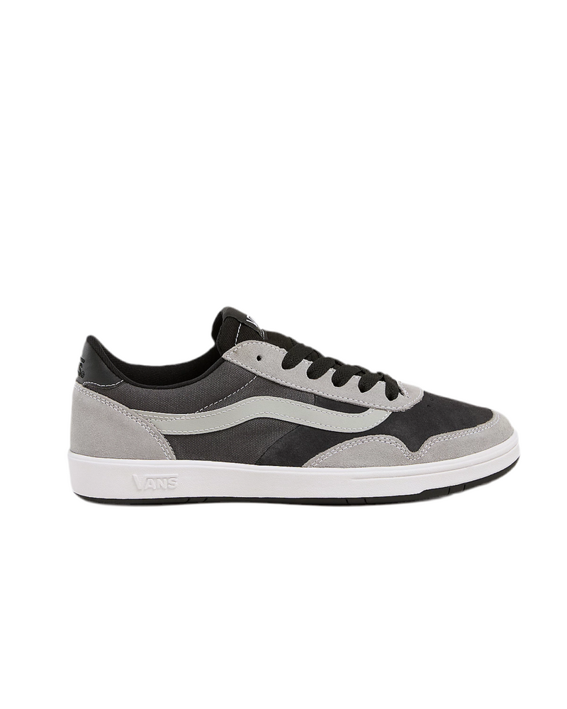 Vans 'Cruze Too Cc' Shoes - Canvas/Suede Drizzle-1