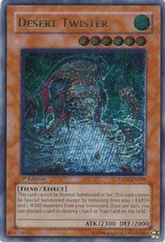 Desert Twister (UTR) (TAEV-EN034) - Tactical Evolution Unlimited-1