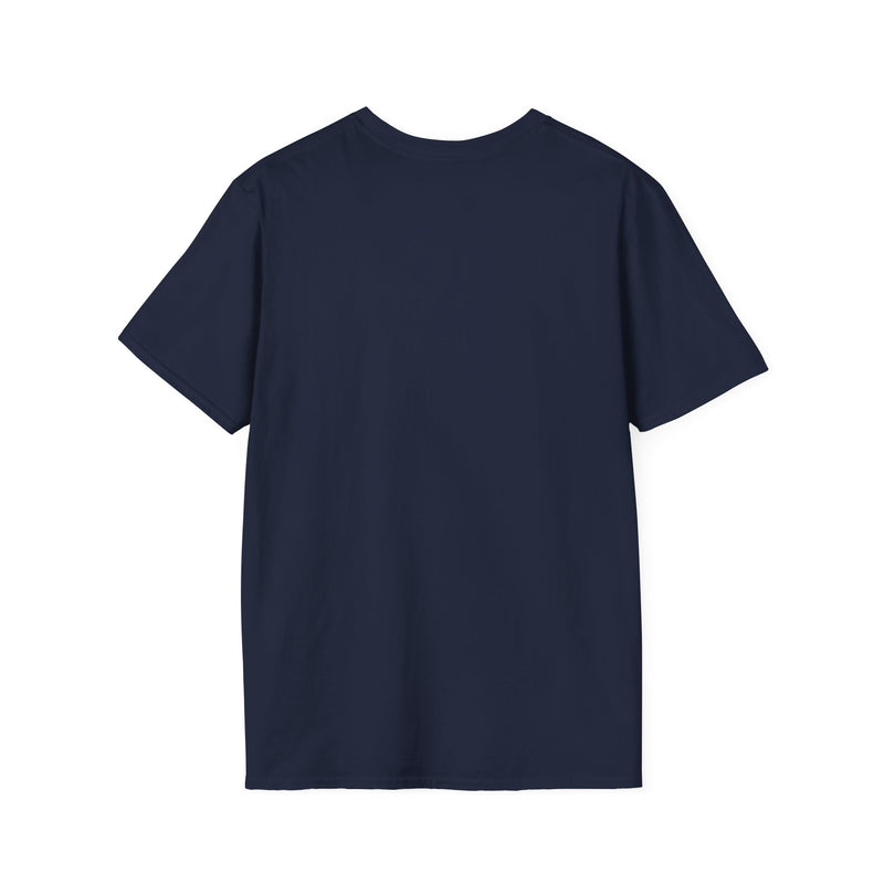 Hold On Let Me Overthink This T-Shirt | Funny Text Tee-24