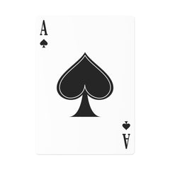Inuit Design Poker Cards-2