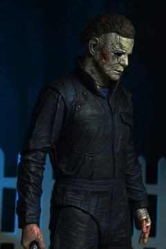 Halloween Kills Ultimate Michael Myers-23