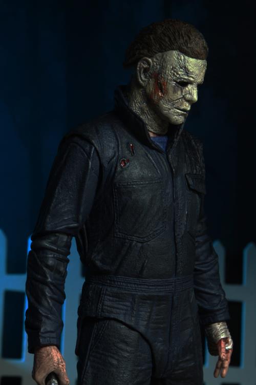 Halloween Kills Ultimate Michael Myers-23
