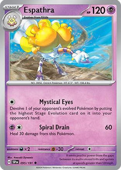 Espathra 95 - SV08 Surging Sparks-1