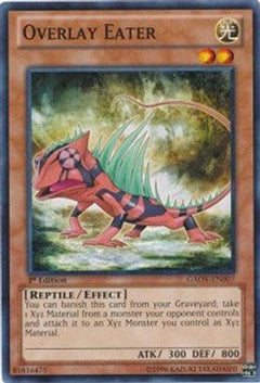 Overlay Eater (GAOV-EN007) - Galactic Overlord Unlimited-1