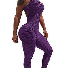Women’s Yoga & Gym Pants – Comfortable Workout and Fitness Activewear-4