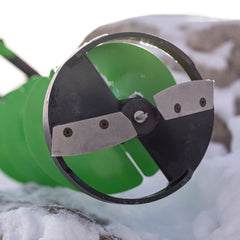 10" ION® Alpha Plus Ice Auger-7