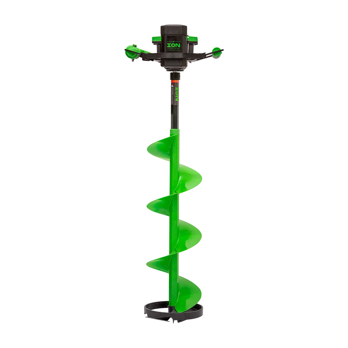 10" ION® Alpha Plus Ice Auger-1
