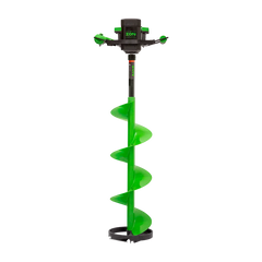 10" ION® Alpha Plus Ice Auger-1