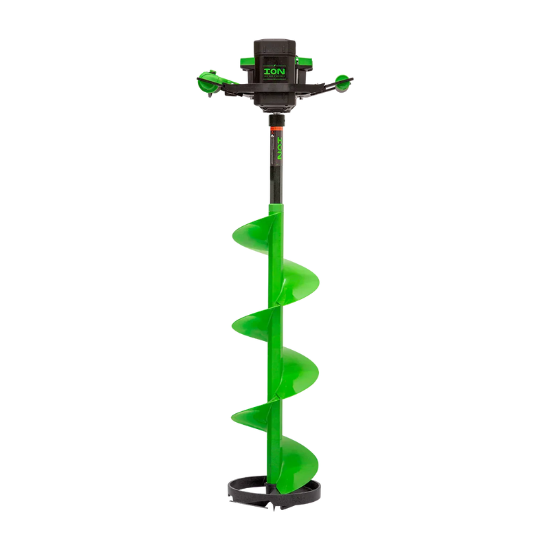 10" ION® Alpha Plus Ice Auger-1