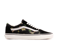 Vans 'Old Skool' Shoes - Desert Snake/Black-1