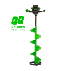 10" ION® Alpha Plus (Two Batteries)-1