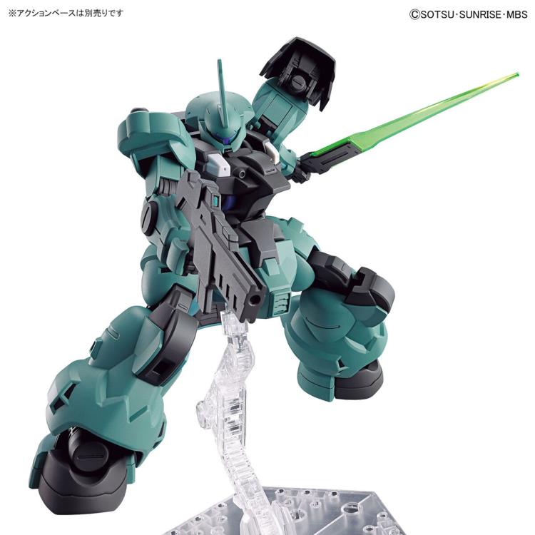 HG Dilanza Standard Type 1/144-2