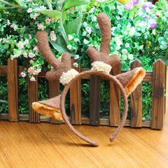 Christmas Party Headband – Festive Holiday Headbands, 5 Fun Styles-3