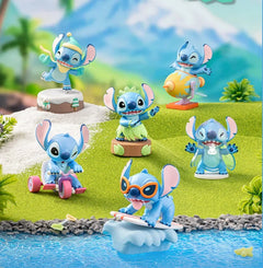 Disney Stitch "Adorable Fun Series" Blind Box (1 Random Box)-1