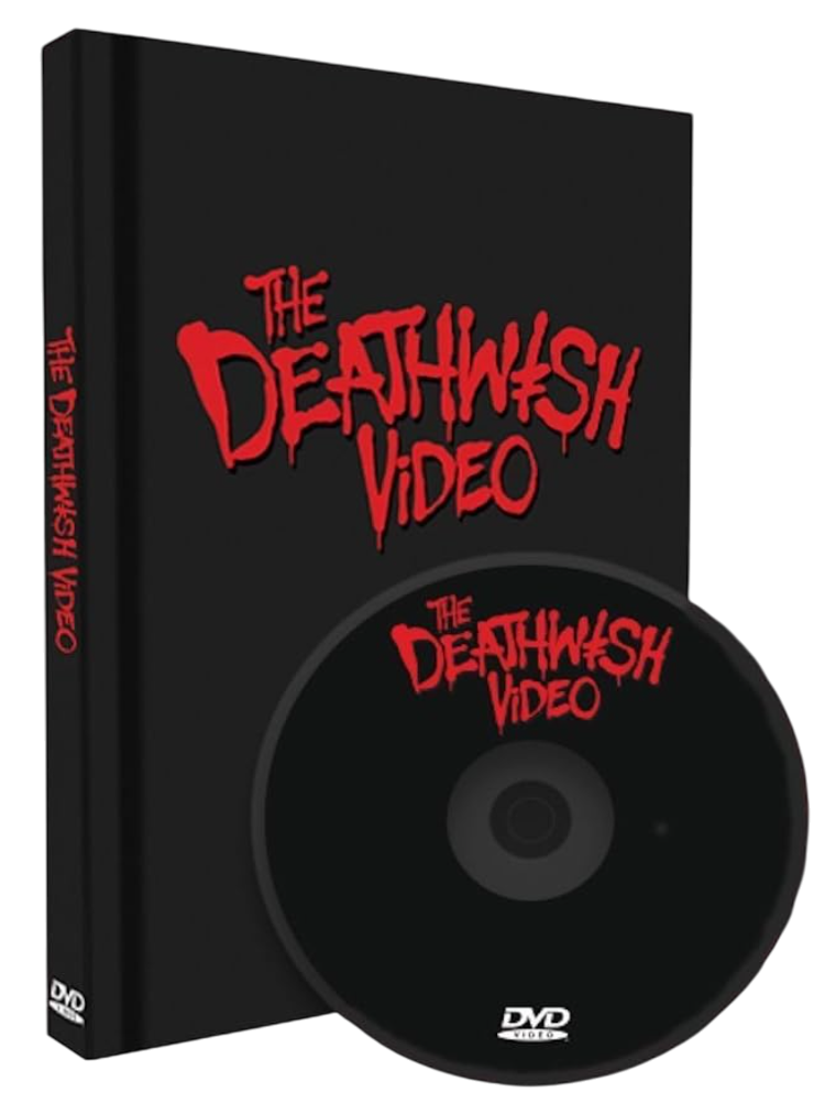 The Deathwish Video (DVD)-1