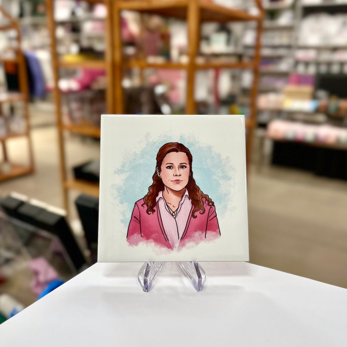 The Office Coasters-8