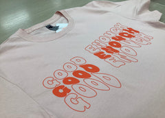 Good Enough T-shirt-2