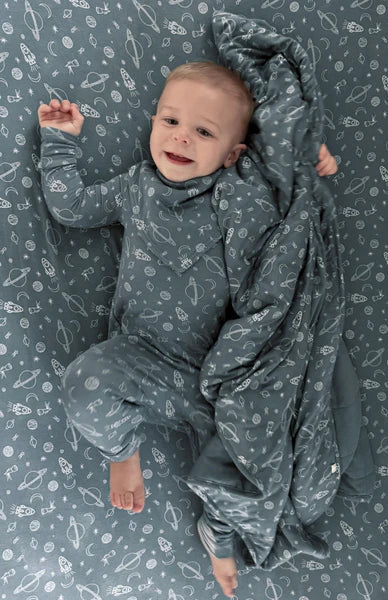 Cozy Cloud Comforter 2.6 TOG | günamüna | Space-2