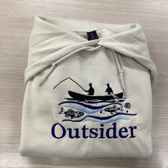 Sand Outsider Camping Hoodie-1
