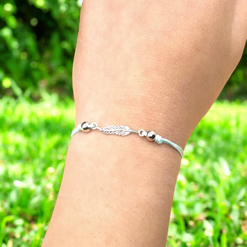 Set of 5 Bracelets (15)-4
