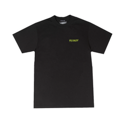 Frosted Skateboards ‘Mug Boxy' Tee - Black-1