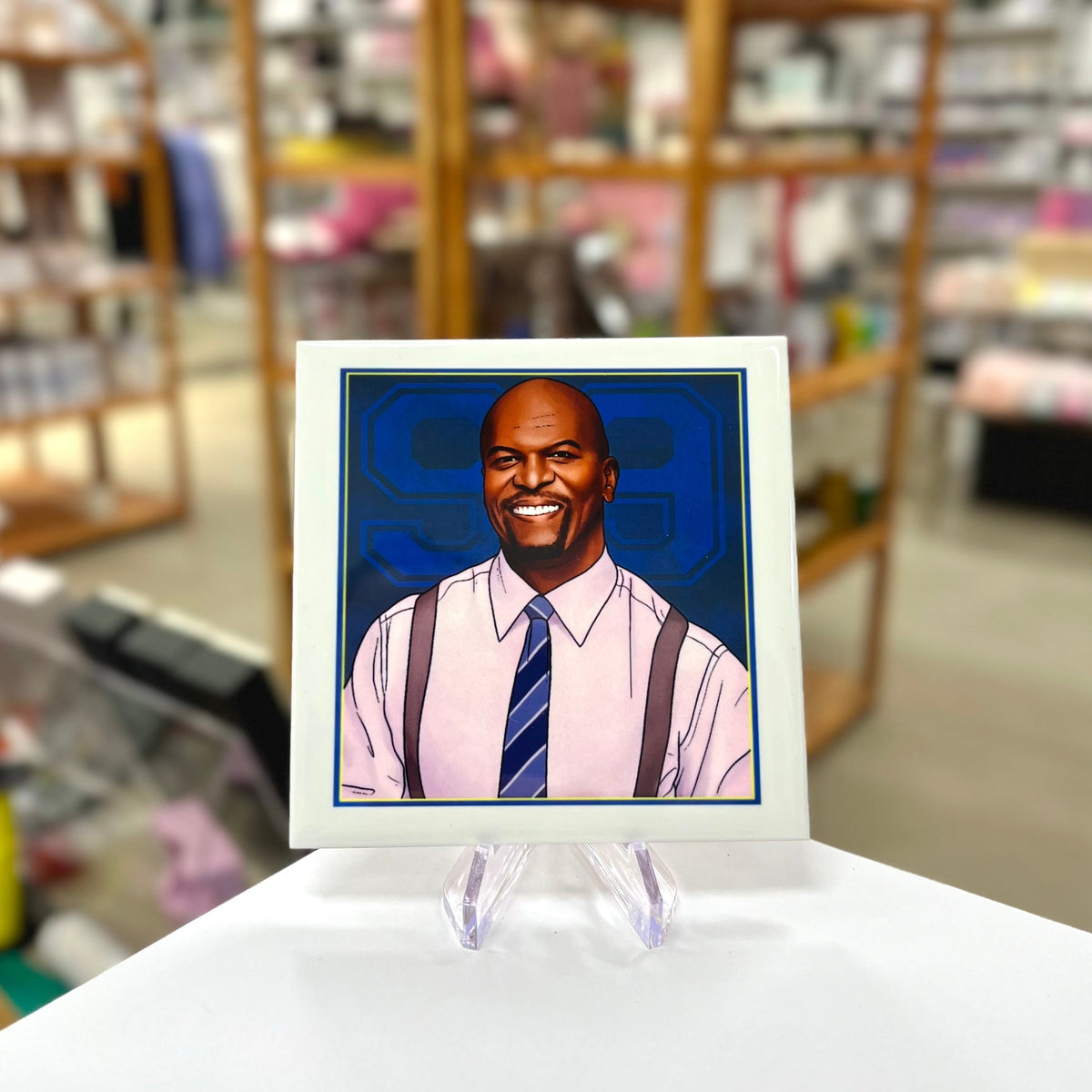 Brooklyn 99 Coasters-4