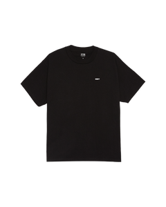 Obey 'Make Art Not War' Tee - Black-1