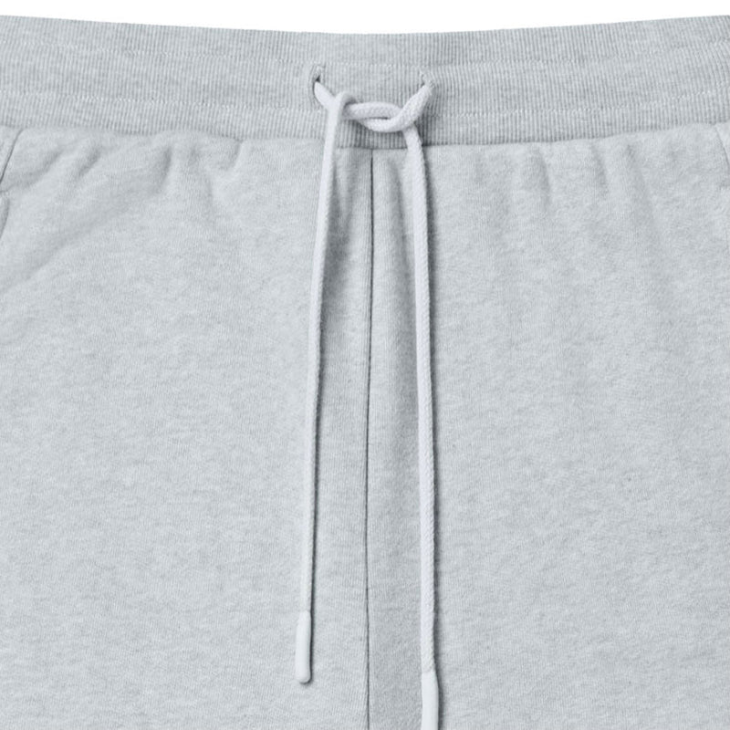 Organic Terry Women's Basics Side Seam Sweatpants | Cloudburst | Nest Designs-3