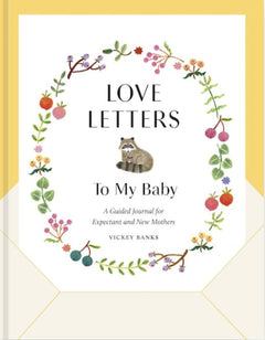 Love Letters To My Baby-1