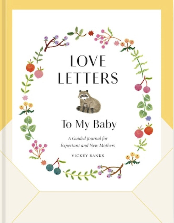 Love Letters To My Baby-1
