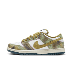 Nike SB x Alexis Sablone 'Dunk Low Pro' Shoes - Chameleon-3