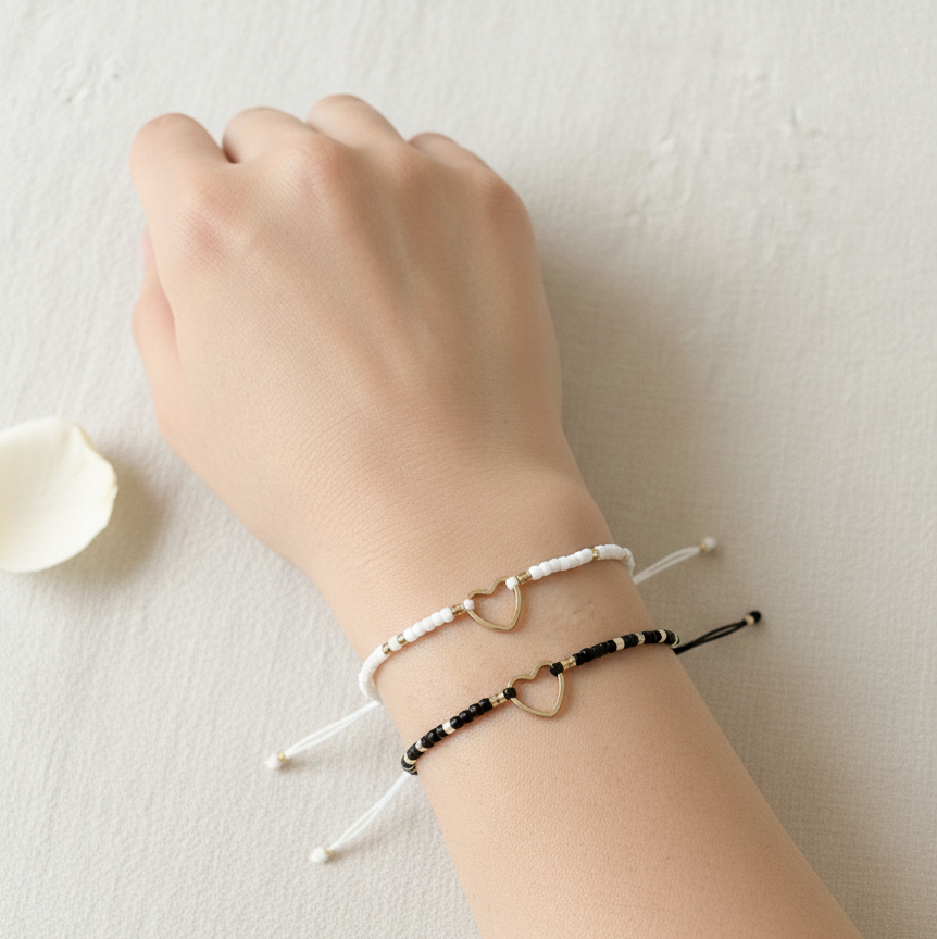 Set of 5 Bracelets (9)-2