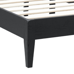 Estructura de cama de madera Adept-14