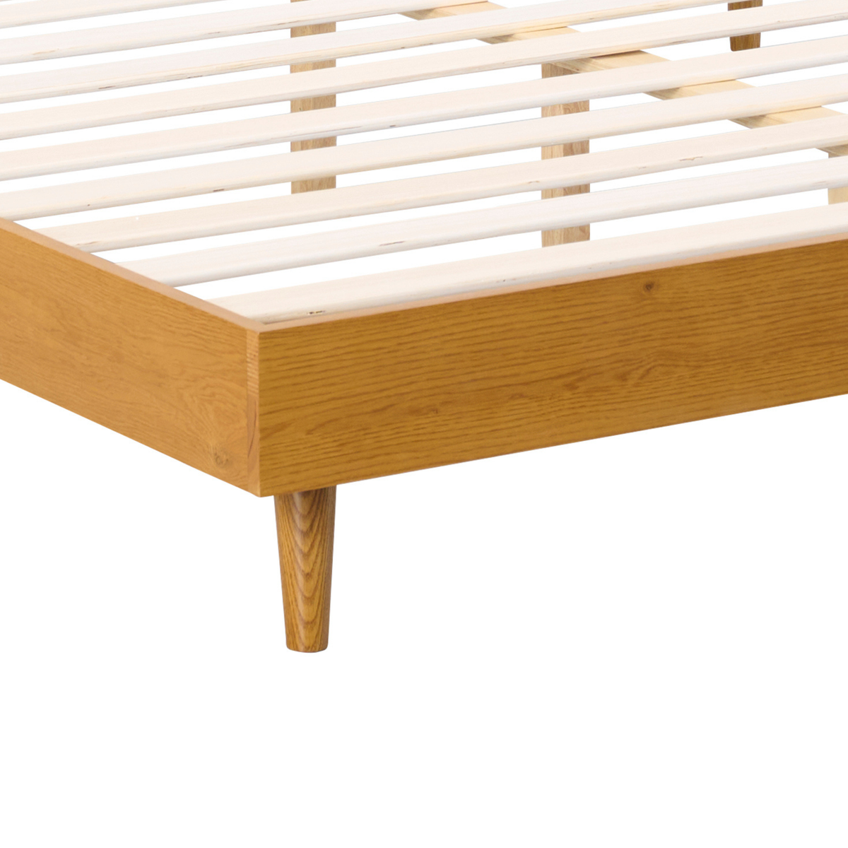 Estructura de cama de madera Fly-6